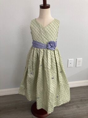 jayne copeland holiday dresses Jane Copeland Taffeta Holiday Dress Sz 2T Velvet Plaid Christmas NWT Retail $50